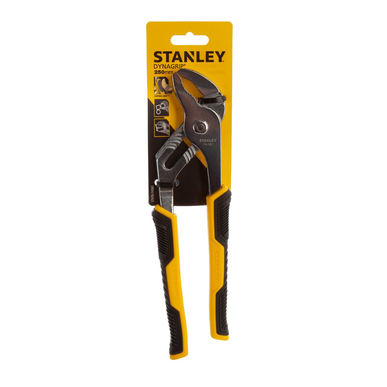 STANLEY STHT0-74361 FORT PENSE 250 MM